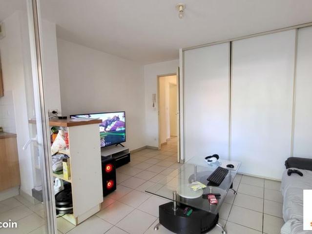 Appartement vente à Auch, Auterive