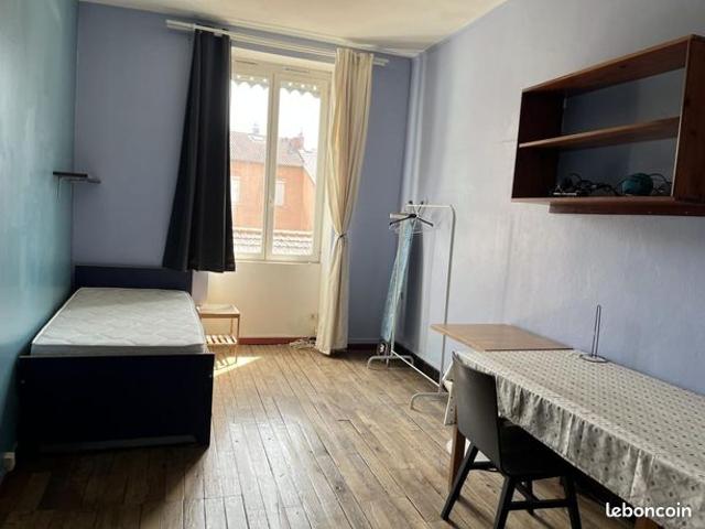 Appartement vente à Lyon, Métropole de Lyon