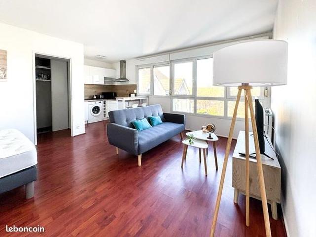 Appartement vente à Versailles, Plaisir