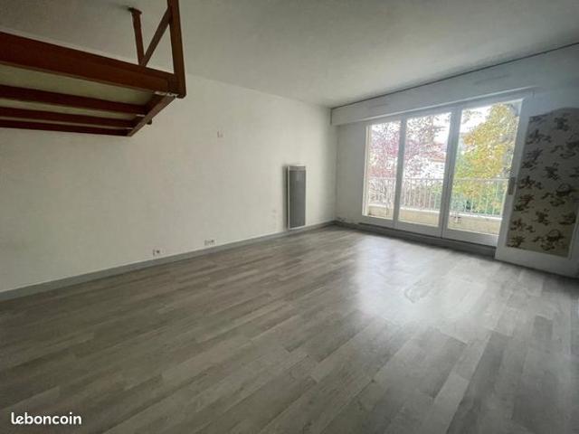 Appartement vente à Le Raincy, Livry-gargan