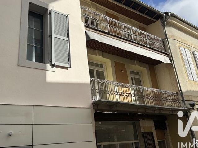 Appartement vente à Mont-de-Marsan, Aire-sur-l'adour