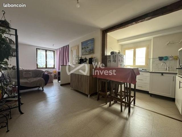 Appartement vente à Meaux, Coulommiers