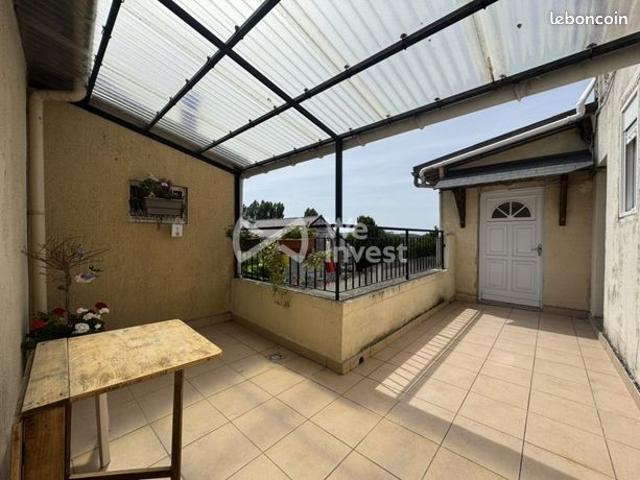 Appartement vente à Meaux, Coulommiers