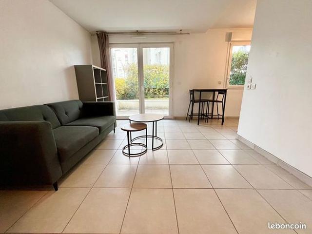 Appartement vente à Meylan, Isère