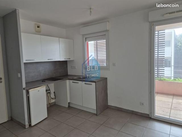Appartement vente à Montpellier, Juvignac