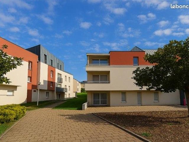Appartement vente à Angers, Montreuil-juigné