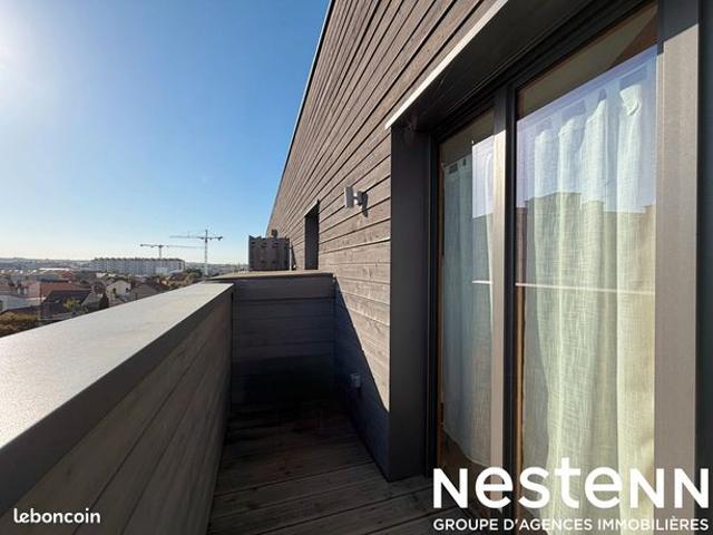 Appartement vente à Champigny-sur-Marne, Val-de-Marne
