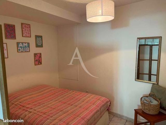 Appartement vente à Lamalou-les-Bains, Hérault