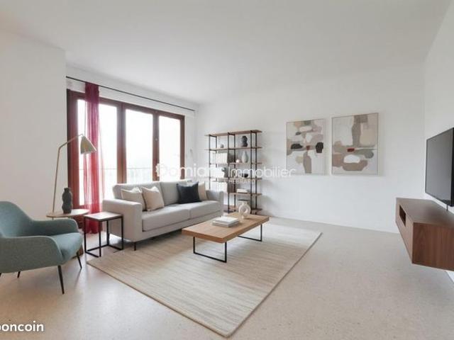 Appartement vente à Perpignan