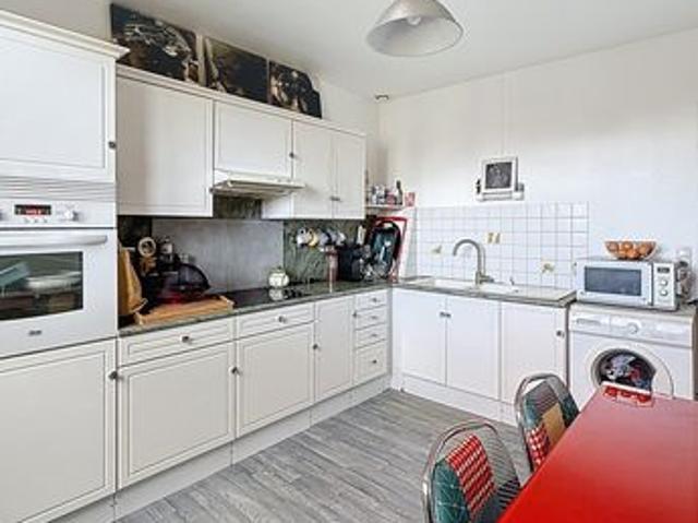 Appartement vente à Morsang-sur-Orge, Essonne