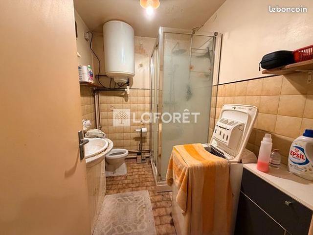 Appartement vente à Vitry-le-François, Vitry-le-françois