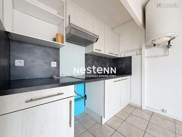 Appartement vente à Perpignan