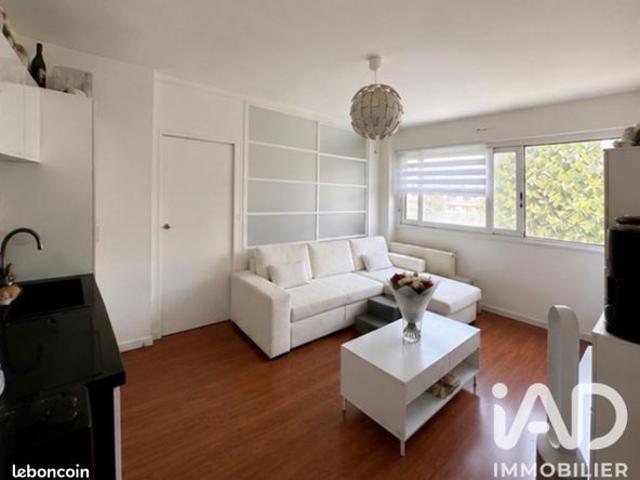 Appartement vente à Versailles, Le Chesnay