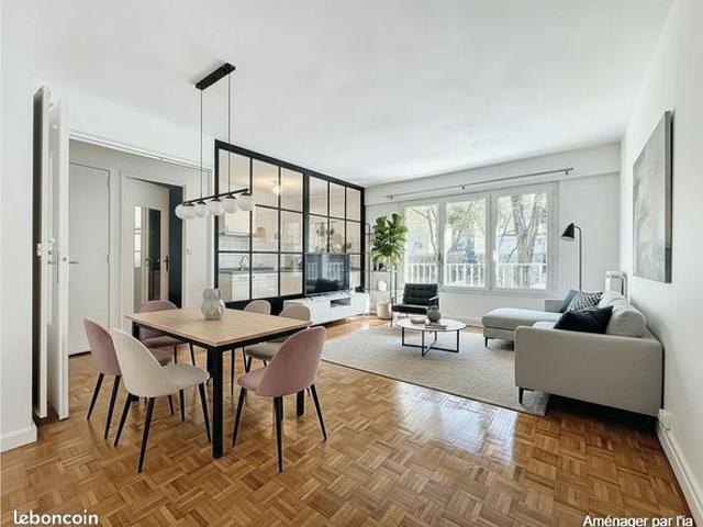 Appartement vente à Nanterre, Rueil-malmaison