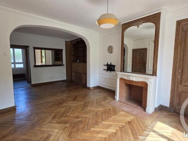 Appartement vente à Le Havre, Fécamp