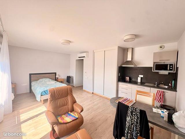 Appartement vente à Carpentras, Orange