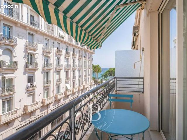 Appartement vente à Grasse, Cannes