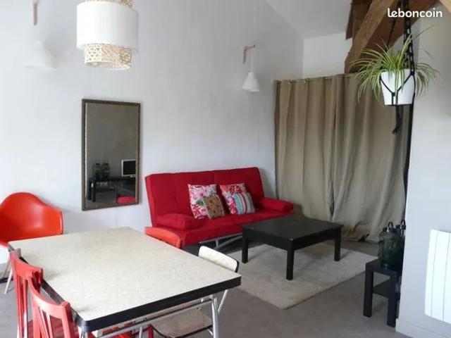 Studio location à Béziers, Hérault