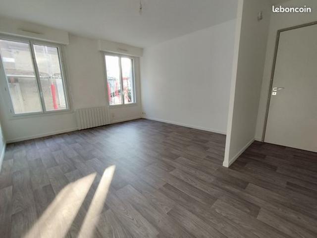Appartement vente à Chartres