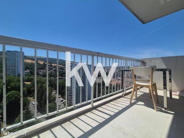 Appartement vente à Saint-Étienne, Saint-etienne