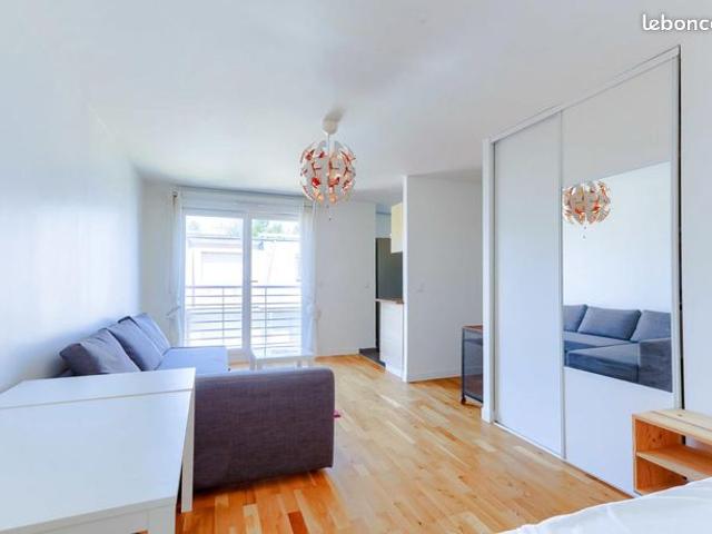 Appartement vente à Fontenay-sous-Bois, Val-de-Marne