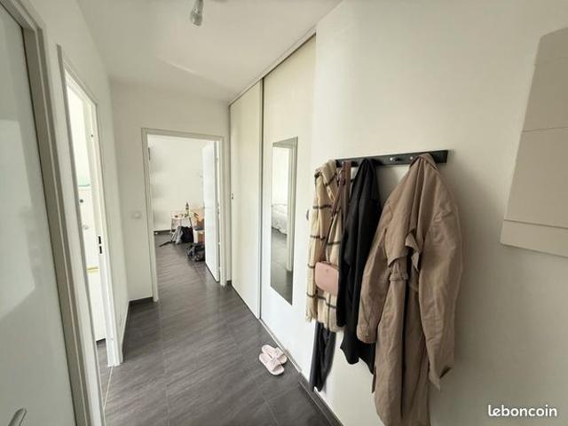 Appartement vente à Amiens