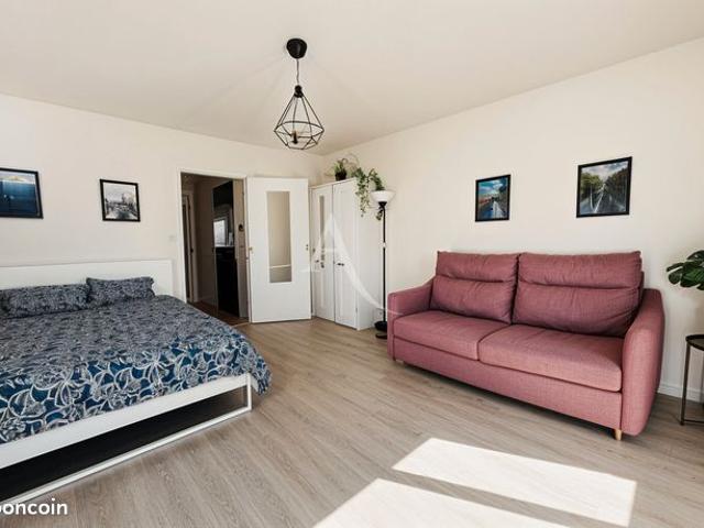 Appartement vente à Torcy, Thorigny-sur-marne