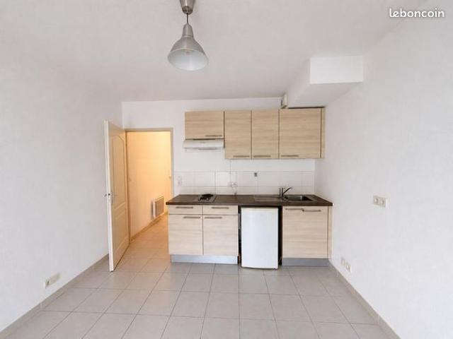 Appartement vente à Nîmes