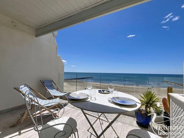Appartement vente à Montpellier, Mauguio