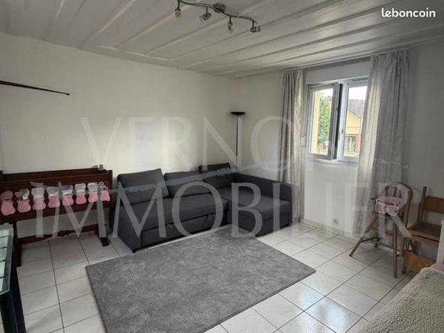 Appartement vente à Poitiers, Vernon
