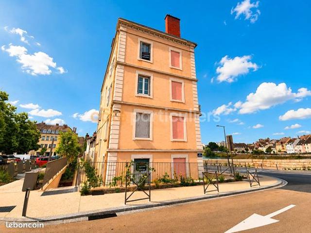 Appartement vente à Chalon-sur-Saône, Chalon-sur-saône