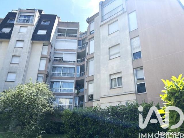 Appartement vente à Nogent-sur-Marne, Vincennes