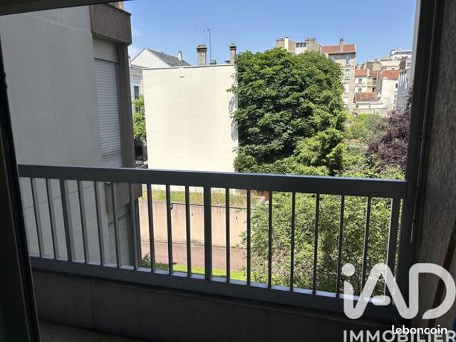 Appartement vente à Nogent-sur-Marne, Vincennes
