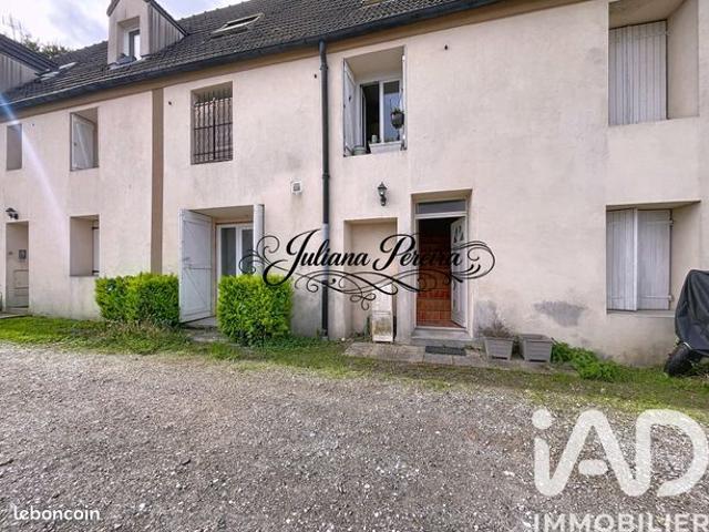 Appartement vente à Mantes-la-Jolie, Ecquevilly