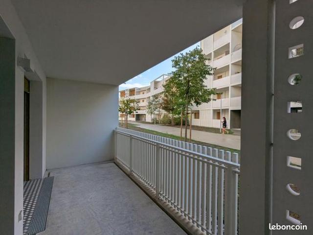 Appartement vente à Mérignac, Gironde