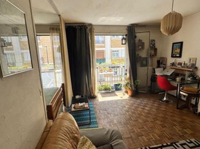 Appartement vente à Nanterre, Clichy