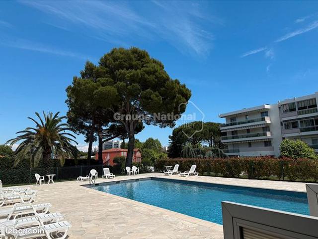 Appartement vente à Grasse, Mandelieu-la-napoule