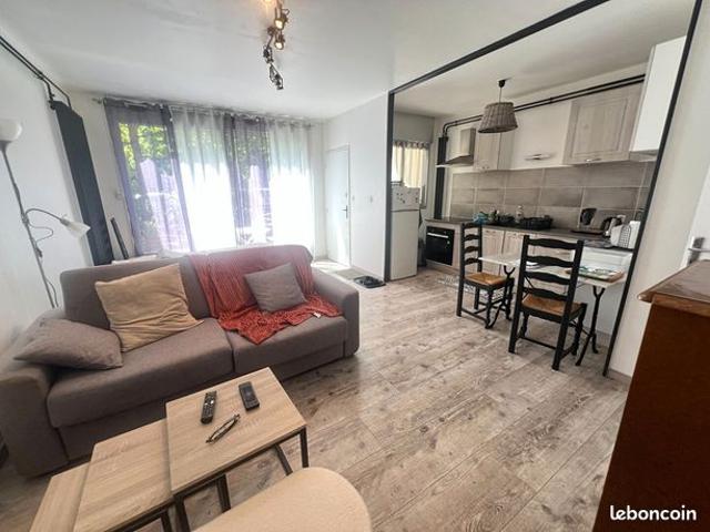 Appartement vente à Fougères-Vitré, Bretagne