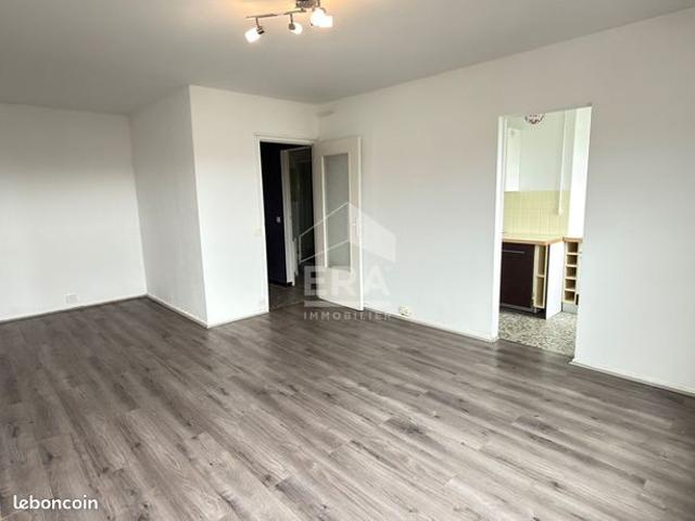Appartement vente à Caen