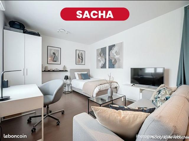Appartement vente à Lille, Wambrechies