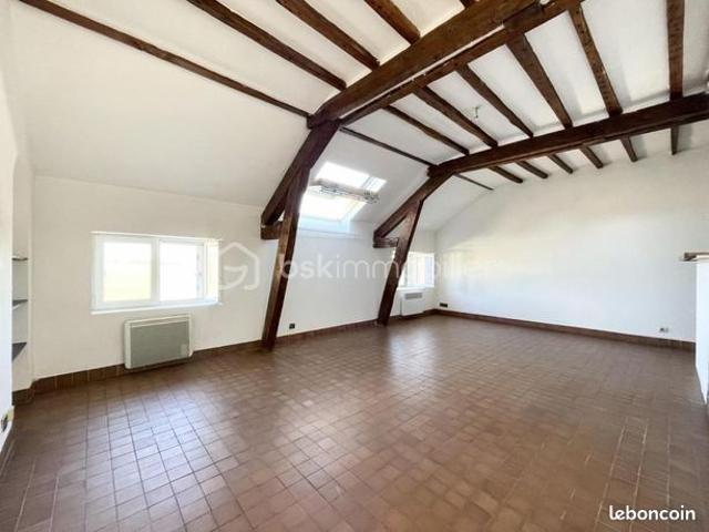 Appartement vente à Meaux, Varreddes