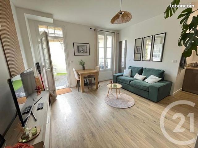 Appartement vente à Argenteuil