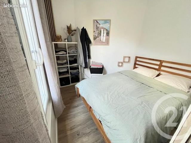 Appartement vente à Argenteuil