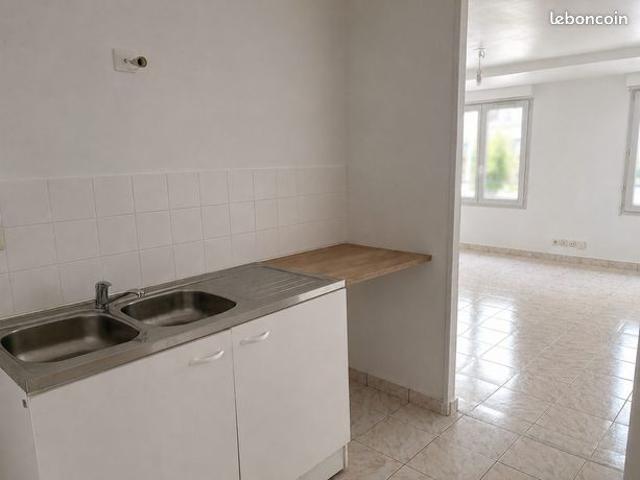 Appartement vente à Torcy, Bussy-saint-georges