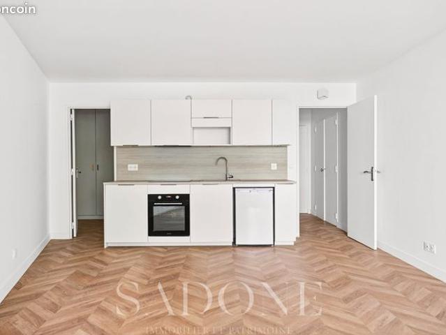 Appartement vente à Nanterre, Neuilly-sur-seine