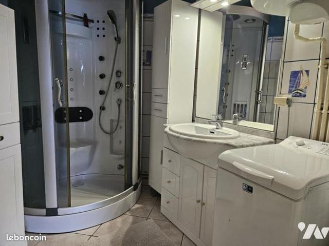 Appartement vente à Lorient, Bretagne