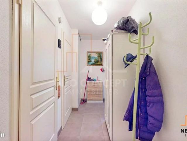 Appartement vente à Strasbourg, Hoenheim