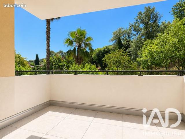 Appartement vente à Grasse