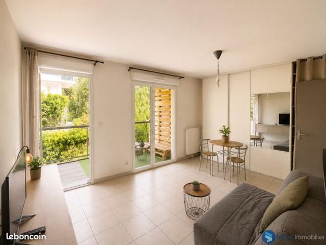 Appartement vente à Arrondissement de Toulon, La Valette-du-var