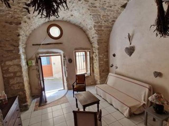 Appartement vente à Apt, Ansouis